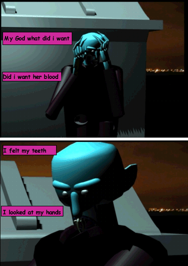 Otherside comic page 31